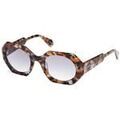 Lunettes sur Grenoble : Lunettes de soleil Max&co MO0115 55B