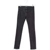 Jeans Zadig & Voltaire Jean droit en coton noir