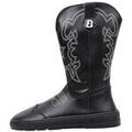 Bottes femme sur Grenoble : Bottes Beflamboyant DALLAS BAREFOOT