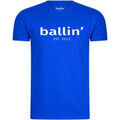 Tee-shirts sur Grenoble : T-shirt Ballin Est. 2013 Regular Fit Shirt