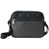 Sac Bandouliere BOSS Sacoche Ray_MN_Double EW noire