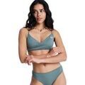 Maillots de bain Roxy Solid Essentials Wrap Bra