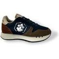 Baskets homme sur Grenoble : Baskets basses Lumberjack -