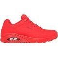 Baskets homme sur Grenoble : Baskets basses Skechers 52458
