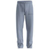 Jogging HUGO Bas de surv&ecirc;tement en molleton de coton Dumrulo Violet Violet