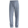 Sportswear sur Grenoble : Jogging HUGO Bas de surv&ecirc;tement en molleton de coton Dumrulo Violet Violet