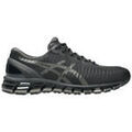 Baskets femme sur Grenoble : Baskets basses Asics Baskets GEL QUANTUM 360 I Black Black