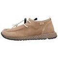 Chaussures Gaimo PRANVI Beige Grenoble