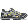 Baskets basses Asics Baskets GEL CUMULUS 16 Carrier Grey Pure Silver