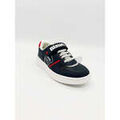 Chaussures enfants sur Grenoble : Baskets basses enfant Blauer -