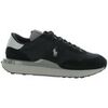 Baskets basses Ralph Lauren TRAIN 89 PP SUEDE