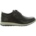 Chaussures de ville homme sur Grenoble : Derbies Rieker 14704