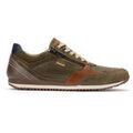 Baskets homme sur Grenoble : Baskets basses Pikolinos Liverpool