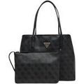 Sacs &agrave; mains sur Grenoble : Sac a main Guess VICTTORIA 2 IN 1 TOTE HWESG9 51428