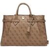 Sac Bandouliere Guess YESBA GIRLFRIEND SATCHEL HWSG78 33070