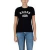 T-shirt Guess ANITA CN SS T-SHIRT V6RI15 J1314