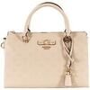 Sac &agrave; main Guess hwpd7602060 Gris