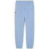 Jogging Lacoste Pantalon de surv&ecirc;tement Sport l&eacute;ger bleu clair Bleu