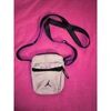 Sacoche Nike Pochette Jordan bandouli&egrave;re Gris