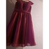 Robe courte Jj'shouse Robe pour toutes sortes de f&ecirc;tes