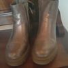 Bottines Erynn bottines erynn en tres bon etat 36 Dor&eacute;