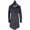 Manteau Homeward Clothes Neuf manteau droit imperm&eacute;able trench doubl&eacute; doudoune Homeward 3 Marine