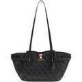 Sac & Bagage sur Grenoble : Sac Bandouliere Guess YESBA GRLFRND SHOULDER SATCHEL HWSG78 33080