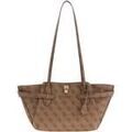 Sac & Bagage sur Grenoble : Sac Bandouliere Guess YESBA GRLFRND SHOULDER SATCHEL HWSG78 33080
