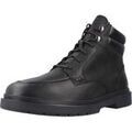 Bottes homme sur Grenoble : Bottes Geox U Calaita