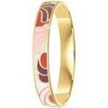 Bracelets Sc Boh&egrave;me B3077 Dor&eacute;