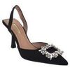 Chaussures Bienve Chaussure femme noire m3196