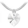 Colliers sur Grenoble : Collier Sc Crystal B4248-CRYS+SN016
