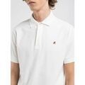 Tee-shirts sur Grenoble : T-shirt Replay M3003.20623-011 WHITE