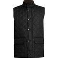 Gilets sur Grenoble : Gilet Barbour Nouveau gilet Lowerdale