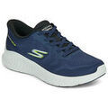 Baskets homme sur Grenoble : Baskets basses Skechers SLIP-INS: GO WALK NOW - PAYTON