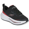 Baskets basses enfant Skechers SKECH-AIR FLIGHT Noir