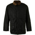 Veste Barbour Festive Ashby Wax Grenoble