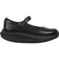Randonn&eacute;e sur Grenoble : Chaussures Mbt 703549 black Noir