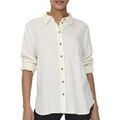 Chemises sur Grenoble : Chemise JDY Linen