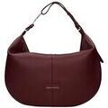 Sacs &agrave; mains sur Grenoble : Sac &agrave; main EAX SHOULDER BAG XW001573 AF15632 Rouge