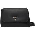 Sacs &agrave; mains sur Grenoble : Sac a main Guess MERIDIAN II FLAP CROSSBODY HWBG69 74200