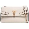 Sac &agrave; main Guess YESBA CONVERTIBLE XBODY FLAP HWBG78 33210 Blanc