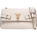 Sacs &agrave; mains sur Grenoble : Sac &agrave; main Guess YESBA CONVERTIBLE XBODY FLAP HWBG78 33210 Blanc