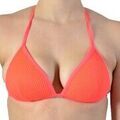 Maillots de bain Valege Haut de Maillot de Bain Daytona Corail Grenoble