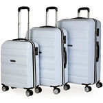 Valise Itaca Elba