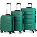 Valise Itaca Elba