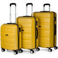 Sacs de voyage sur Grenoble : Valise Itaca Elba