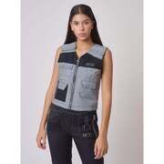 Gilet Project X Paris Veste sans Manches F193069