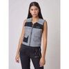 Gilet Project X Paris Veste sans Manches F193069