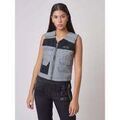 Gilets sur Grenoble : Gilet Project X Paris Veste sans Manches F193069